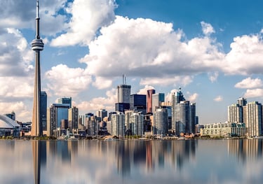 How to get a job in Canada ?
