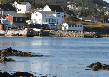  ¿Cuál es la Capital de Terranova Y Labrador? 