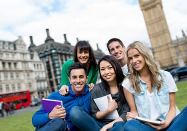 Visa de Estudio para Canadá