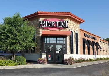 Prime Time
