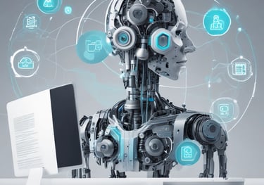 AI/ML Paid Internship