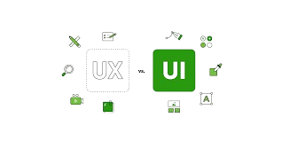 UI/UX Paid Internship