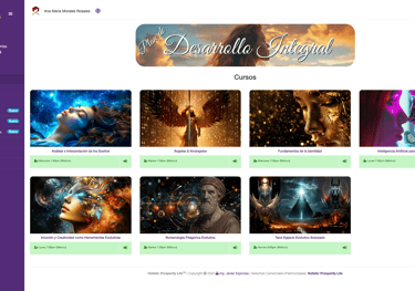 Plan de Desarrollo Integral