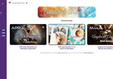 Ángeles & Arcángeles