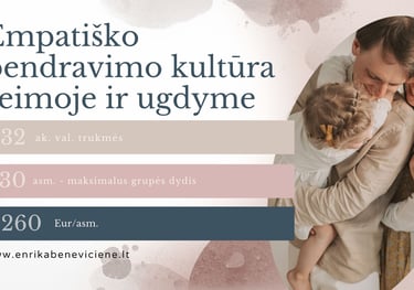 nvc tevysteje
