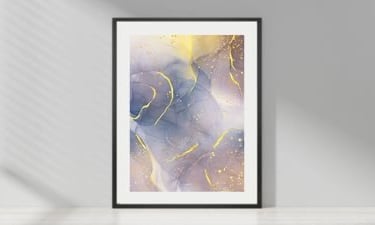 Collection posters effets sublimes