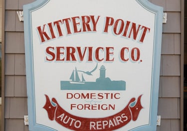 Best Brake Repair Near Me - Kittery Point Service Co.