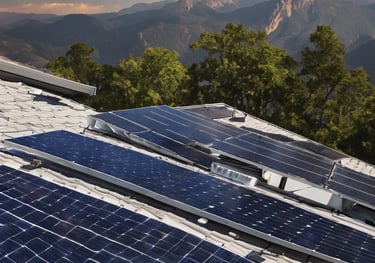 white concrete building during daytime
