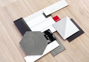 a collection of various items that include a tie dye dye dye dye dye dye dye