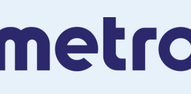 Metro Christchurch Logo