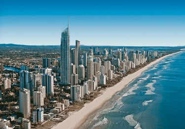 Gold Coast, Australia  Jordan Gellie jordan_gellie