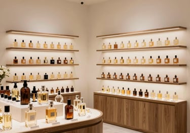 white and black abstract painting