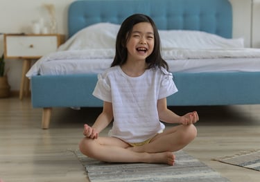 Yoga pour enfants