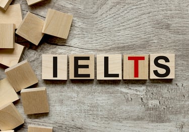 IELTS