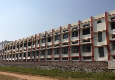 Bishop Hartmann Academy Ranchi