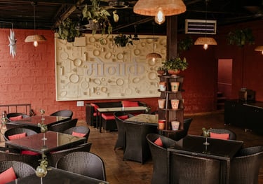 restaurant construction partner