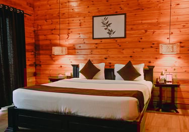 hotel construction partner