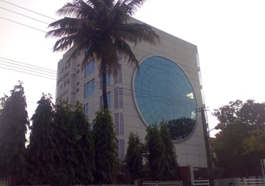 grand emerald ranchi cgst office