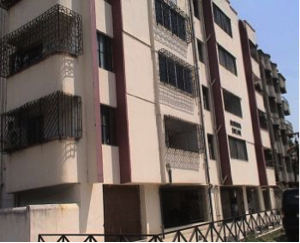 apartment ranchi