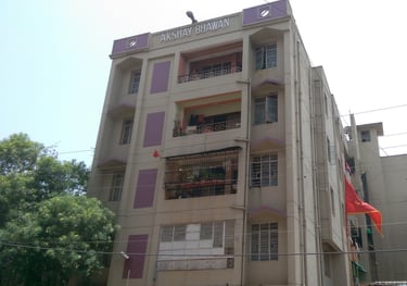 akshaya bhawan ranchi