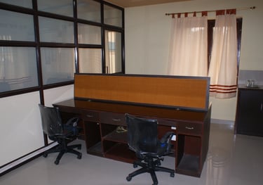 CBCI Office Ranchi