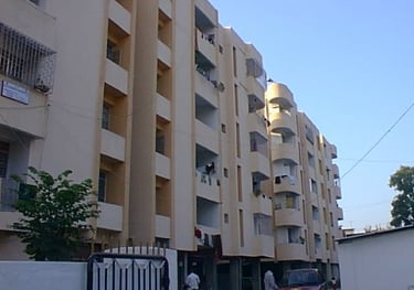 gharana palace ranchi