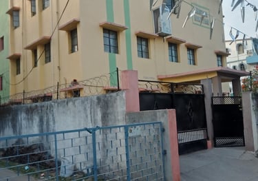 Angela Niketan Hostel Ranchi