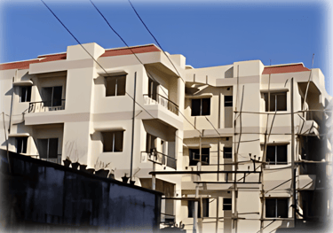 construction developer ranchi