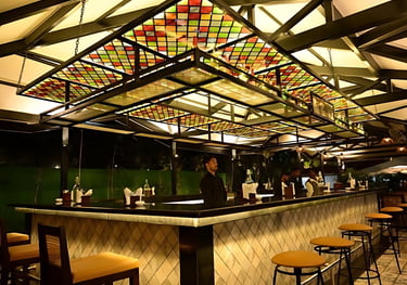 ranchi club limited pavilion