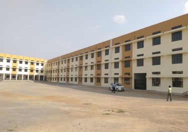 St Anthony's School Jamshedpur