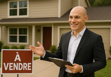 Vente maison Elancourt, Maurepas