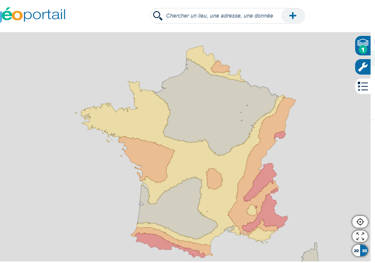 Etat des risques et pollution