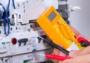 Diagnostic Electrique