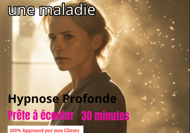 hypnose reconstruction maladie hypnose se reconstruire après maladie