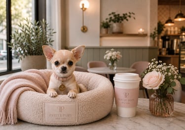 Petite Pups | Luxury Chihuahua Puppies | Pickup Your Puppy in New York