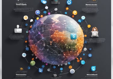 Formation Réseaux Sociaux