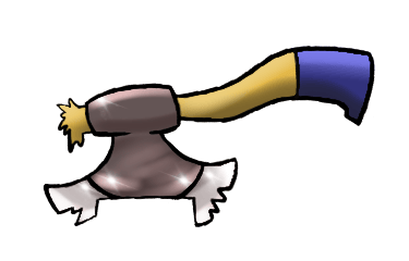 Axe Head