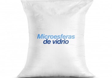 MICROESFERA DE VIDRIO