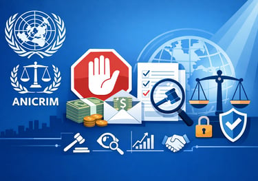 contra la corrupcion-ANICRIM