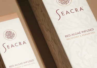 Seacra kosmetika