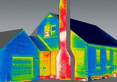 Nekilnojamo turto - objekto būklės įvertinimas