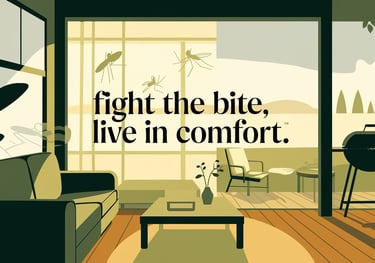 Mosquito Control Services in Mumbai – Skupa Pest Control’s Expert Mosquito Management for Homes and 
