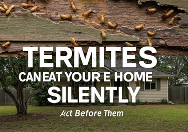 Termite Control Services in Mumbai by Skupa Pest Control – Expert Termite Treatment for Homes and Of