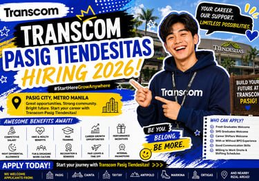 transcom ortigas transcom hiring hiring jobs pasig job hiring pasig indeed jobs pasig