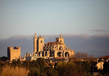 Des séminaires d'entreprise originaux et élégants avec Liberalia à Narbonne