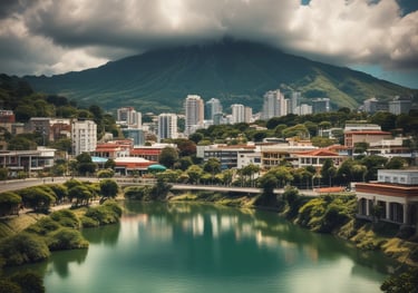 white concrete building during daytime