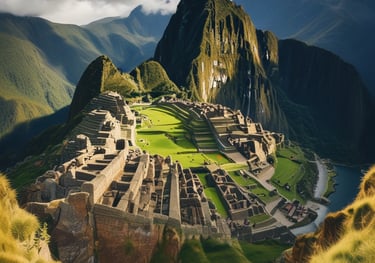 worm's-eye view photography of concrete building