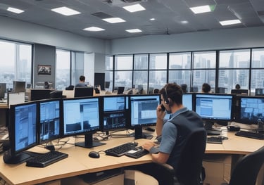 white concrete building during daytime