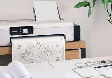 plotter