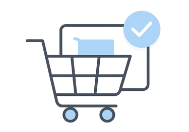 DHM Agencyn suunnittelema moderni verkkokaupparatkaisu – helppo ostokokemus ja tehokas myyntialusta